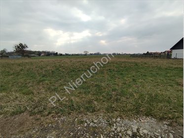 Działki budowlane 3000 m2 z mediami w Kraśniczej Woli działka Kraśnicza Wola