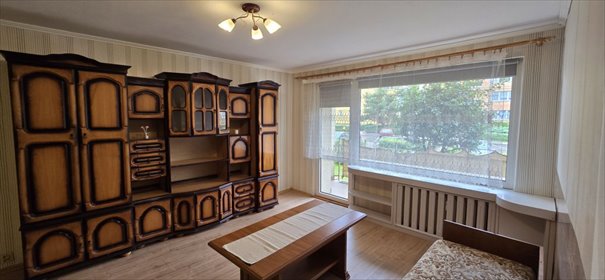 mieszkanie na wynajem 47m2 mieszkanie Reda, Spokojna