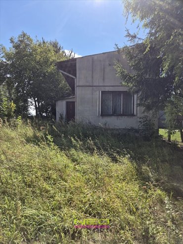Zapraszam do domu z dużą działką 1 ha w Pajęcznie dom Pajęczno, Dylów Rządowy