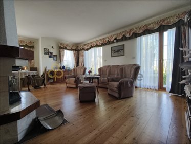 dom na sprzedaż 140m2 dom Święty Wojciech