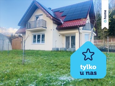 dom na sprzedaż 171m2 dom Tokarnia