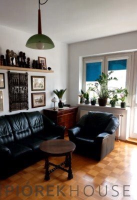 mieszkanie na sprzedaż 55m2 mieszkanie Warszawa, Ursynów, Aleja Komisji Edukacji Narodowej