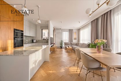 mieszkanie na sprzedaż 99m2 mieszkanie Warszawa, Wilanów, al. Rzeczypospolitej