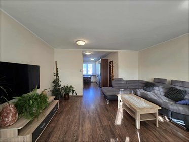 mieszkanie na sprzedaż 74m2 mieszkanie Zduńska Wola