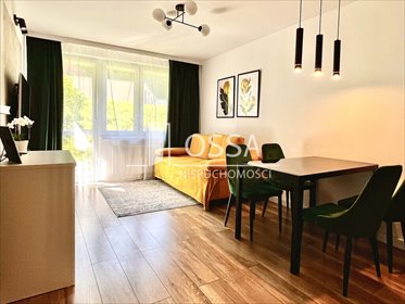 mieszkanie na sprzedaż 38m2 mieszkanie Sopot, Józefa Kraszewskiego