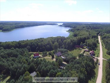 działka na sprzedaż 750m2 działka Rzewnica