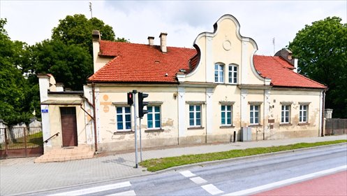 Wynajem 444 m2 na biura, usługi, handel w Witaszycach lokal użytkowy Witaszyce, al. Wolności
