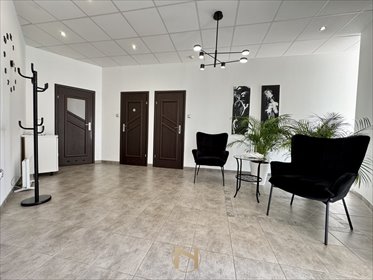 Lokal usługowy 85 m² w Gorzowie (Górczyn) z klimatyzacją lokal użytkowy Gorzów Wielkopolski, Górczyn