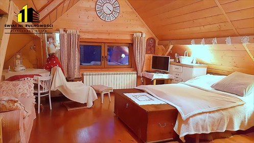 dom na sprzedaż 170m2 dom Międzybrodzie Bialskie