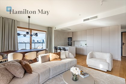 mieszkanie na wynajem 125m2 mieszkanie Warszawa, Wola, Prosta