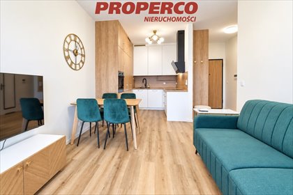 Nowoczesne 2-pokojowe mieszkanie 37 m² na Mokotowie mieszkanie Warszawa, Mokotów