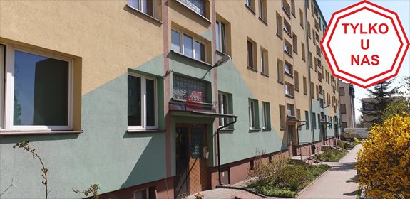 mieszkanie na sprzedaż 47m2 mieszkanie Kielce, Szydłówek, Stara