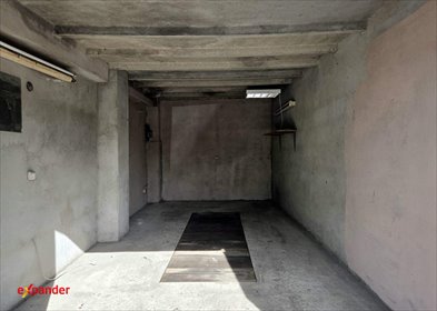 Sprzedam garaż 20,2 m² z kanałem i możliwością podłączenia prądu garaż Zielona Góra, Stefana Batorego