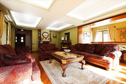 Przestronny dom 240 m² z dwoma niezależnymi mieszkaniami i dużą działką dom Goleniów