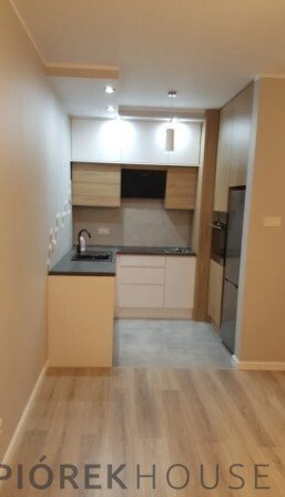 mieszkanie na sprzedaż 45m2 mieszkanie Warszawa, Praga-Południe, Łukiska