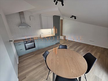 mieszkanie na sprzedaż 41m2 mieszkanie Milanówek, Warszawska