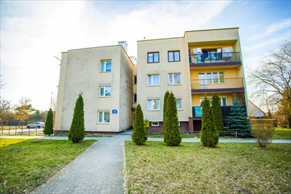 Przestrzeń, która Cię zachwyci! mieszkanie Kielce, Kryształowa