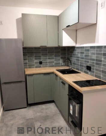 mieszkanie na sprzedaż 35m2 mieszkanie Warszawa, Ursus, Stanisława Wojciechowskiego