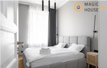 mieszkanie na sprzedaż 57m2 mieszkanie Gdańsk, Wrzeszcz, Bohaterów Getta Warszawskiego