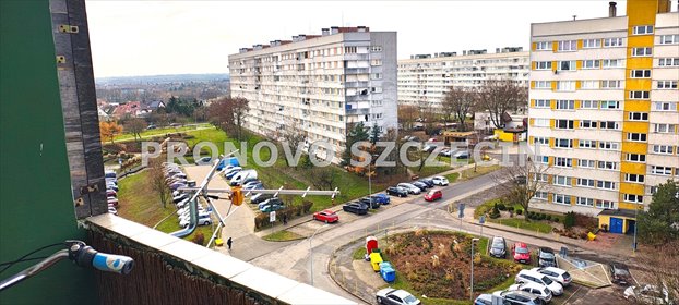 mieszkanie na sprzedaż 45m2 mieszkanie Szczecin, Kaliny