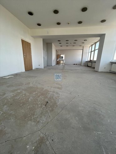 Lokal biurowy 112 m2 z monitoringiem i światłowodem lokal użytkowy Gliwice