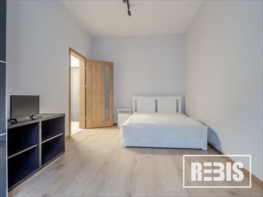 mieszkanie na wynajem 38m2 mieszkanie Kraków, Stare Miasto, Warszawska