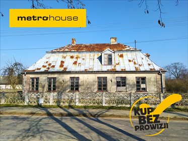 Dom na sprzedaż Tubądzin, Wróblew 250m2 Foto 1