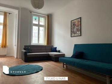 Pokój na wynajem Poznań, Grunwald, Andrzeja i Władysława Niegolewskich 35m2 Foto 3