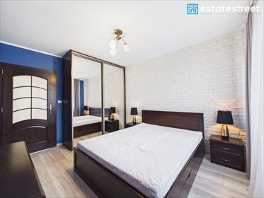 mieszkanie na wynajem 65m2 mieszkanie Kraków, Żabiniec, Żabiniec, Mikołaja Reja