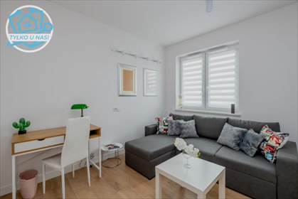 mieszkanie na wynajem 30m2 mieszkanie Białystok, Sienkiewicza, Łąkowa