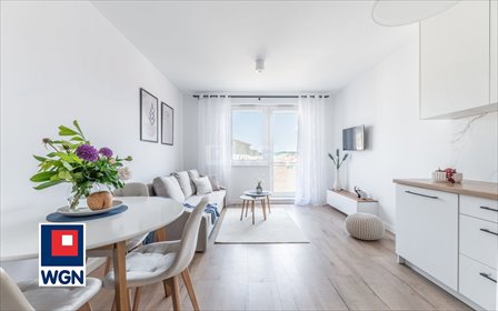 mieszkanie na sprzedaż 58m2 mieszkanie Wejherowo, Przemysłowa