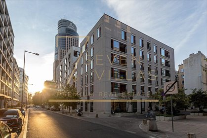 mieszkanie na wynajem 43m2 mieszkanie Warszawa, Krochmalna