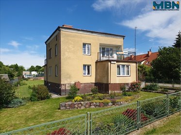 dom na sprzedaż 293m2 dom Węgorzewo, Węgorzewo