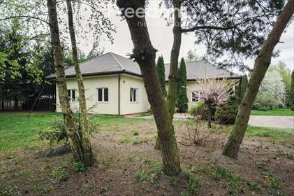 dom na sprzedaż 202m2 dom Rogowo