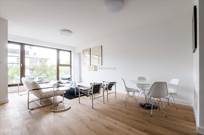 mieszkanie na wynajem 59m2 mieszkanie Warszawa, Mokotów, Naruszewicza
