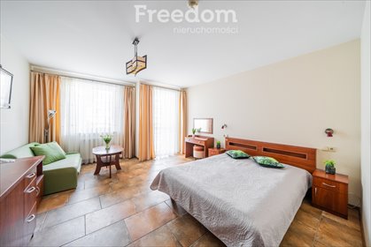 Apartament 27,74 m2 w hotelu DIVA SPA blisko morza mieszkanie Kołobrzeg, Tadeusza Kościuszki