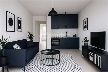 mieszkanie na sprzedaż 74m2 mieszkanie Poznań, Podolany, Jasielska