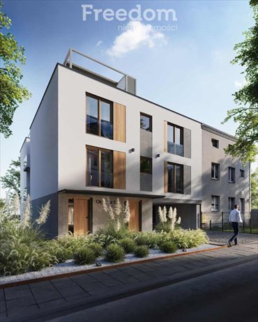 działka na sprzedaż 616m2 działka Gdynia, Karola Olgierda Borchardta
