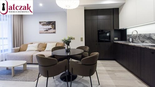 mieszkanie na wynajem 41m2 mieszkanie Gdańsk, Śródmieście, DOKI, Popiełuszki Jerzego ks.