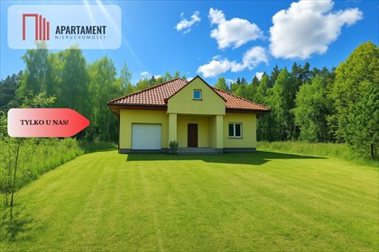 dom na sprzedaż 257m2 dom Osłowo