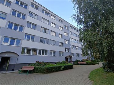 mieszkanie na sprzedaż 52m2 mieszkanie Zgorzelec