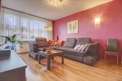 mieszkanie na sprzedaż 44m2 mieszkanie Katowice, Brynów, Józefa Gallusa