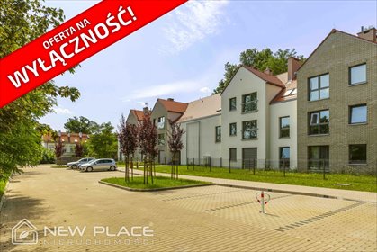 mieszkanie na sprzedaż 40m2 mieszkanie Brzeg Dolny, Kaflarska