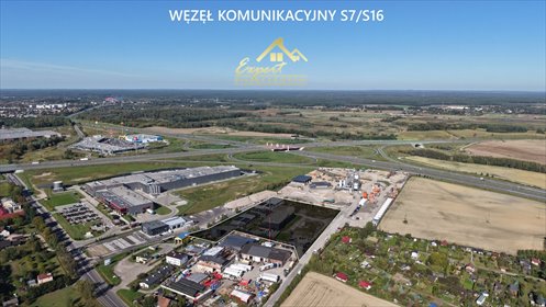 lokal użytkowy na sprzedaż 3237m2 lokal użytkowy Ostróda