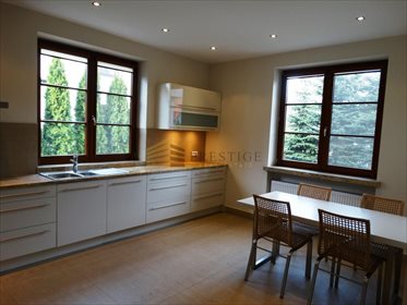 dom na sprzedaż 670m2 dom Konstancin-Jeziorna, Konstancin, Mirkowska