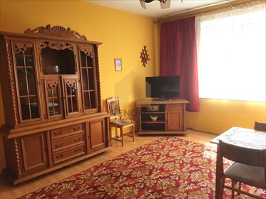 mieszkanie na sprzedaż 66m2 mieszkanie Wałbrzych, Nowe Miasto