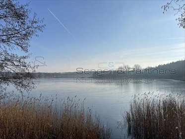 Zapraszam do zakupu działki 36 663 m² nad jeziorem Margonińskim działka Margonin