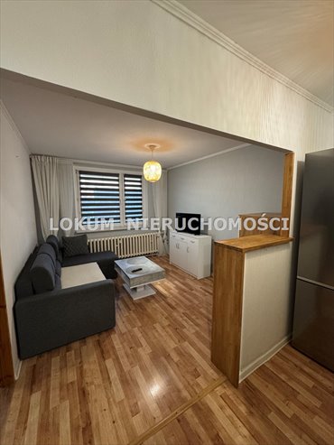 mieszkanie na wynajem 35m2 mieszkanie Jastrzębie-Zdrój, Osiedle Arki Bożka, Zielona