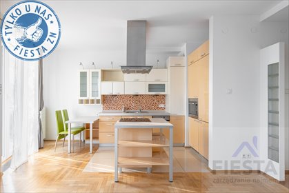 Komfortowe studio z klimatyzacją, garażem i świetną komunikacją mieszkanie Warszawa, Mokotów, Czerniowiecka