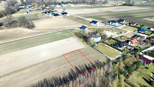 Działka inna na sprzedaż Przyszowice 1 150m2 Foto 5